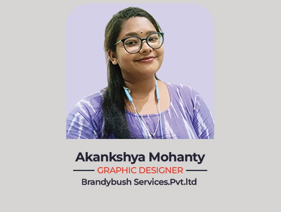 Akankshya Mohanty