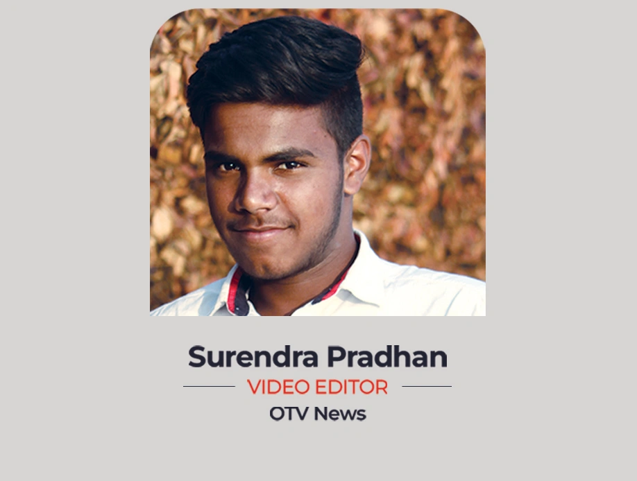 Surendra Pradhan