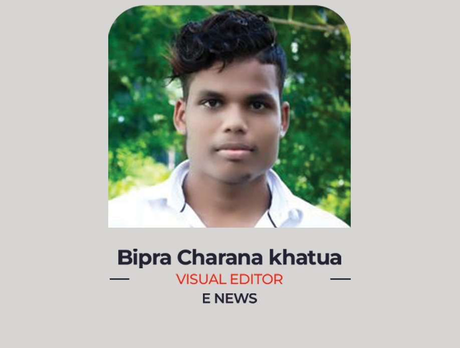 Bipra Charana khatua