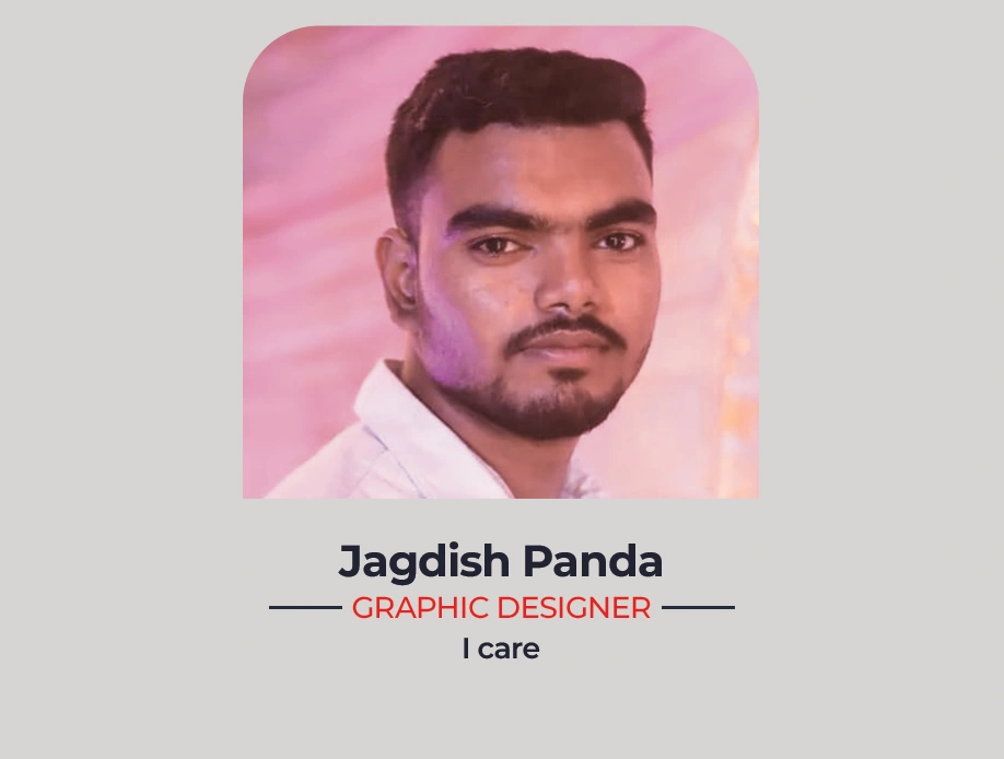 Jagdish Panda