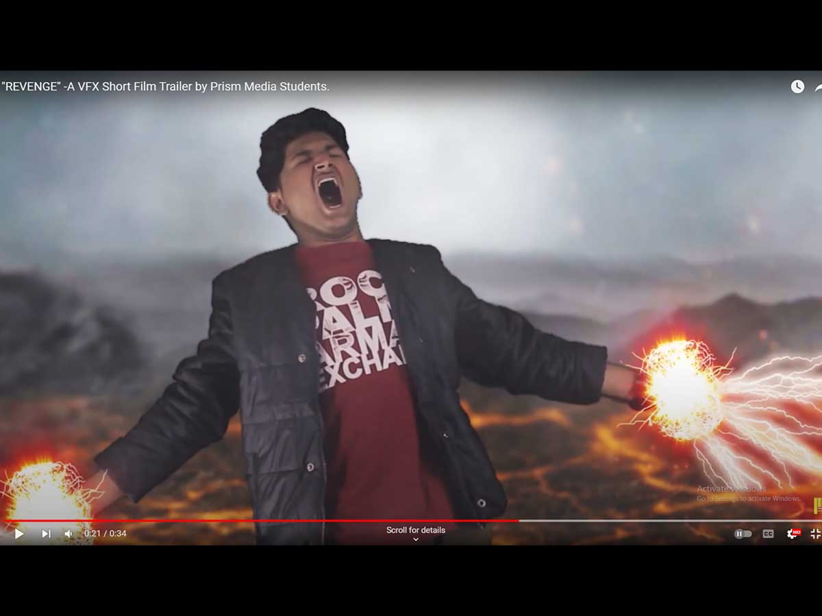 Video Thumbnail