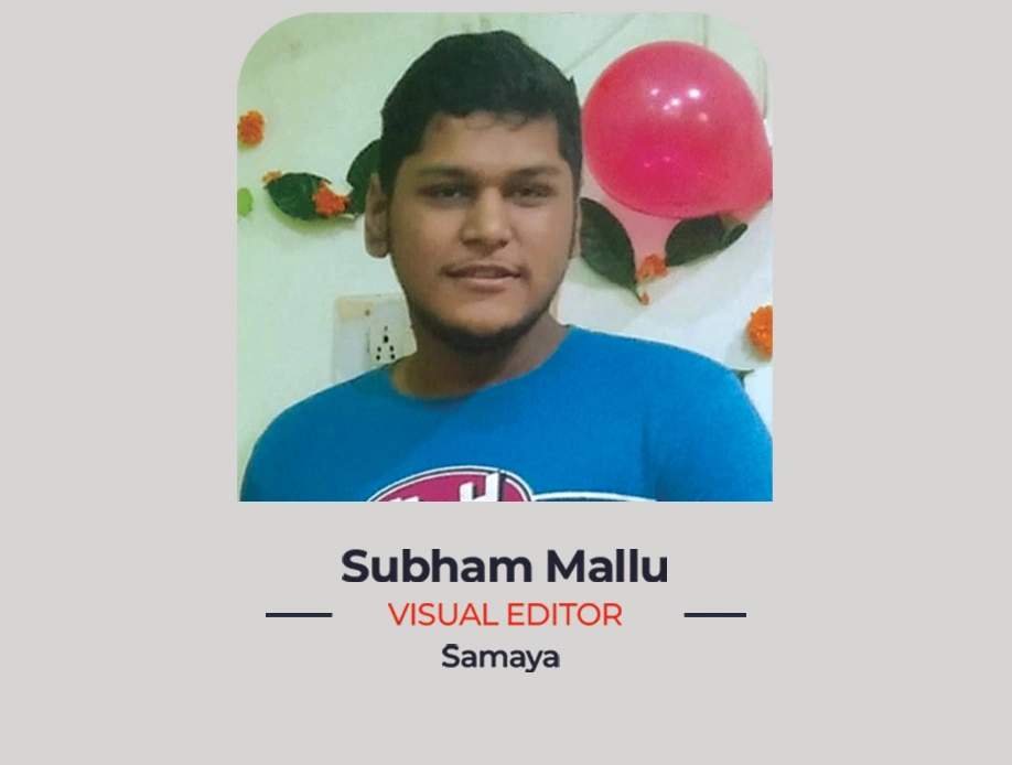 Subham Mallu
