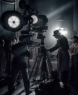 Filmmaking