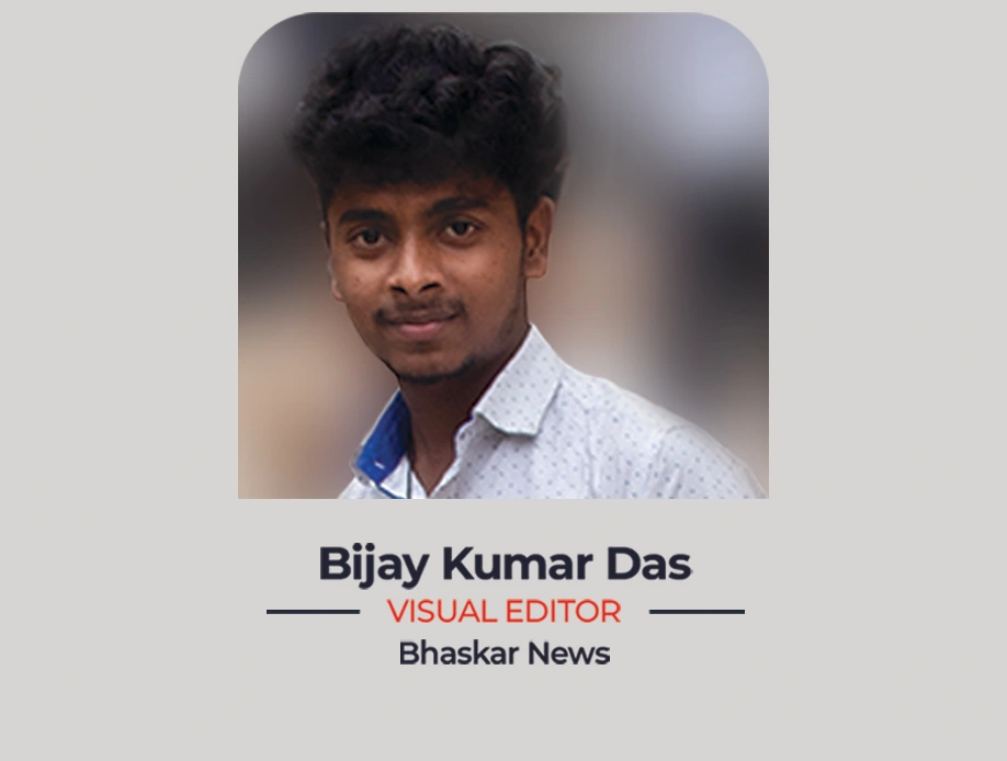 Bijay Kumar Das