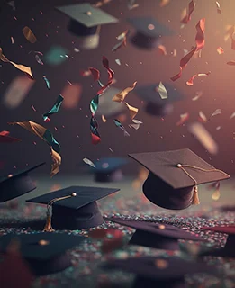 Degree in Animation & Visual Effects
