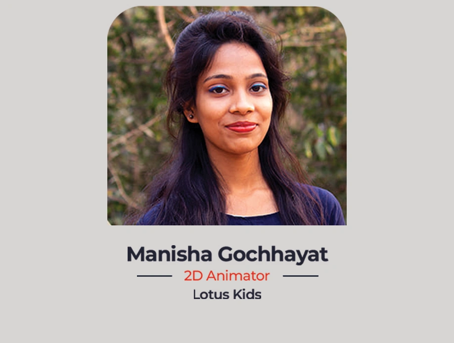 Manisha Gochhayat