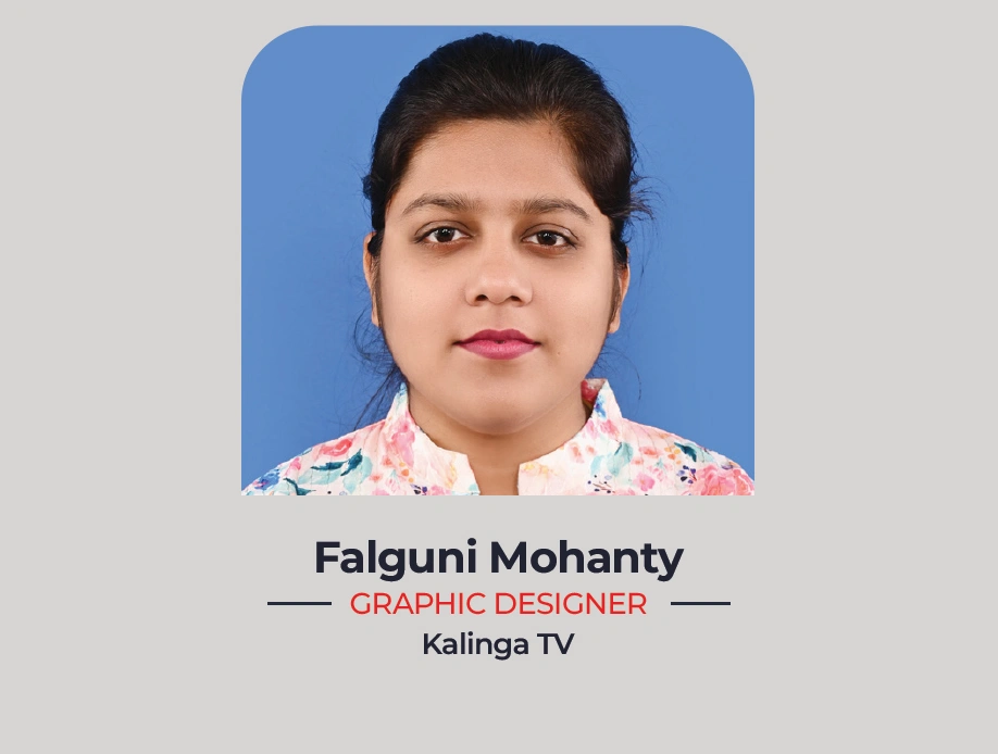 Falguni Mohanty