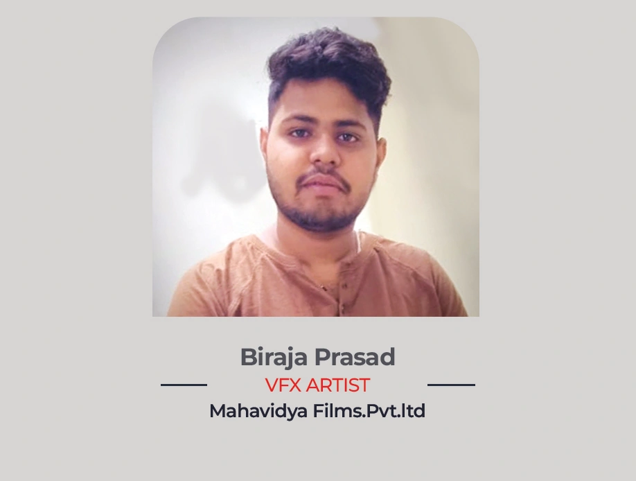 Biraja Prasad