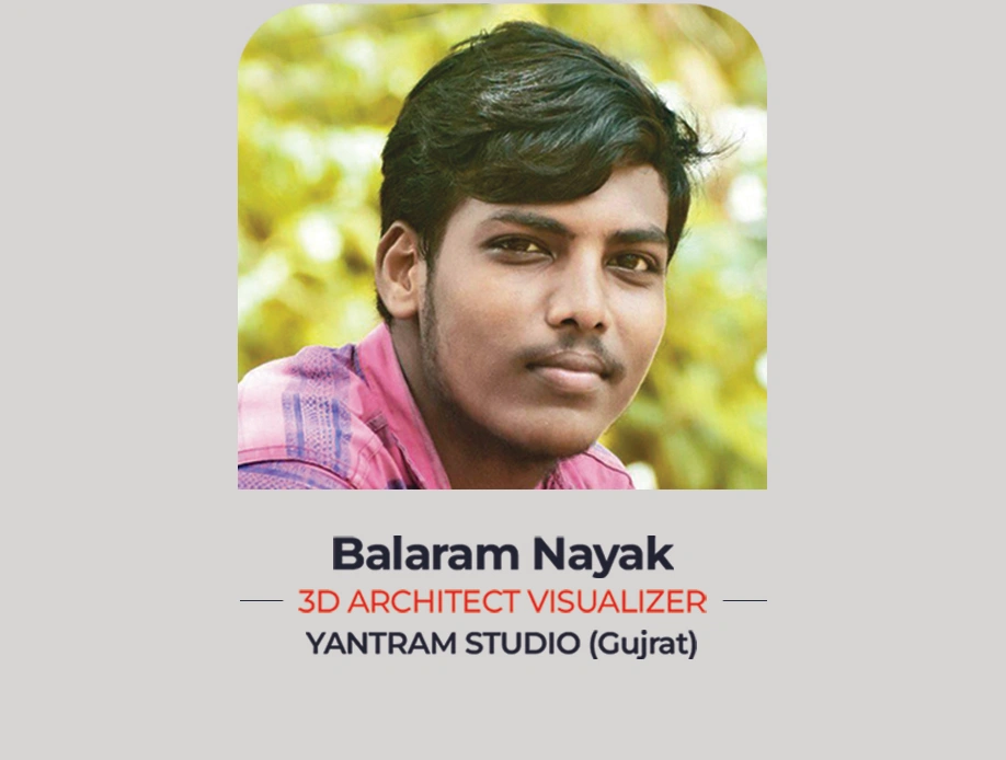 Balaram Nayak