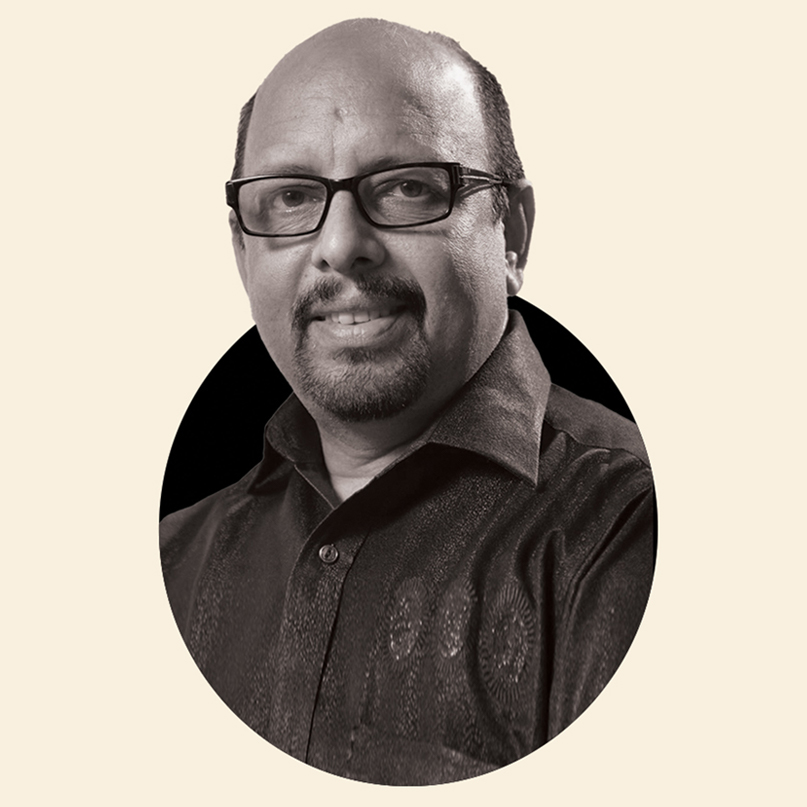 Biren Pattnaik (Sr Photography Faculty)