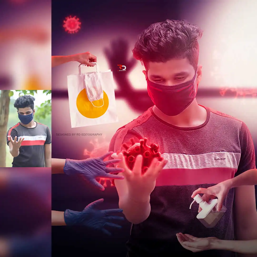 photo manipulation