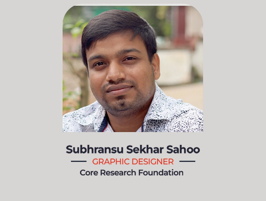 Subhransu Sekhar Sahoo