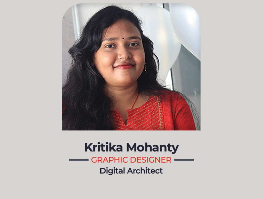 Kritika Mohanty