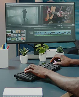 Video Editing