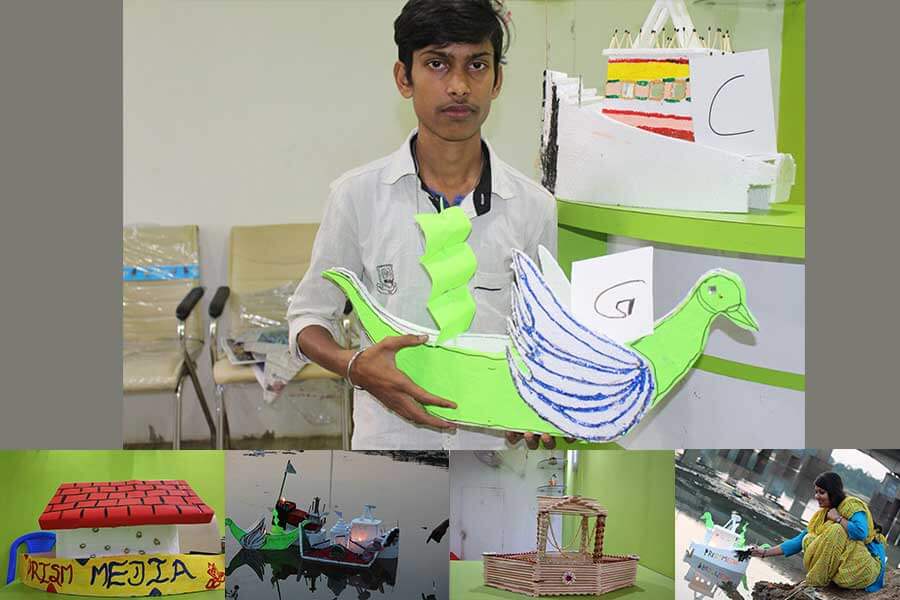 Saturday activity