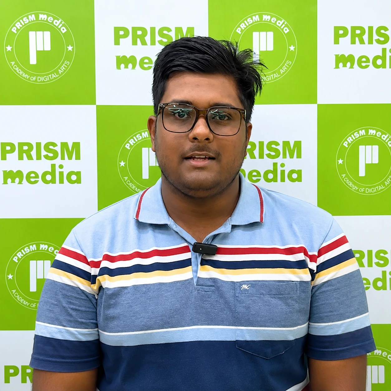 Adityamlan Mishra