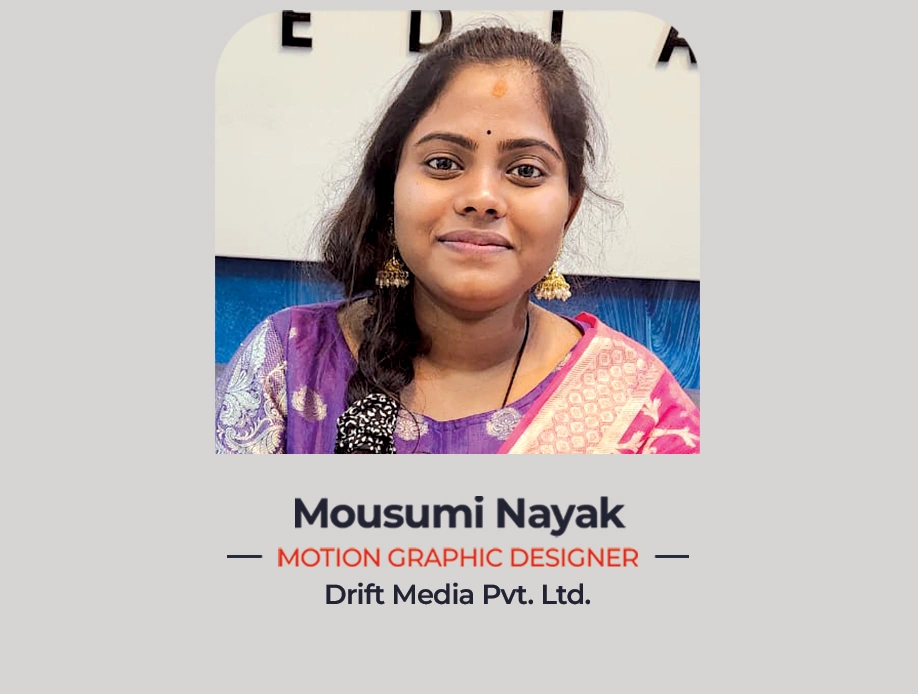 Mousumi Nayak