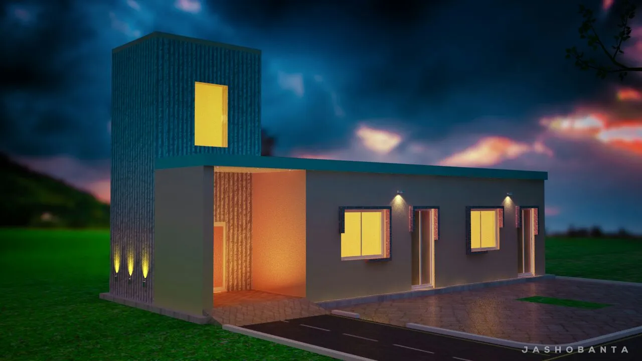 3ds max