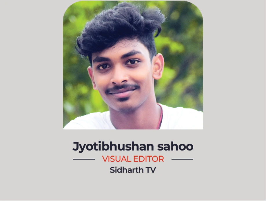 Jyotibhushan sahoo