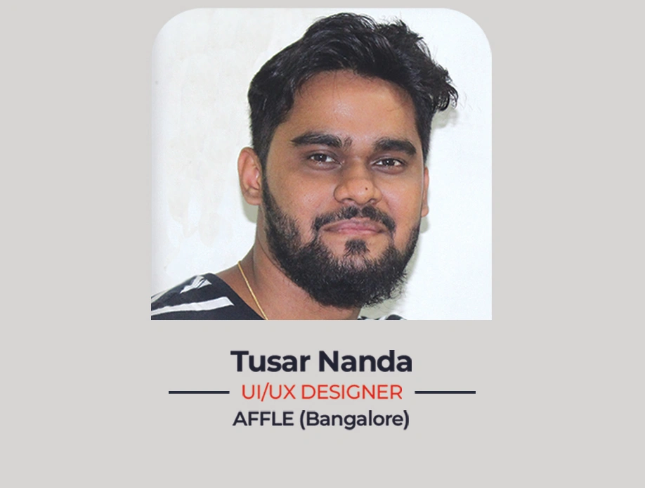 Tusar Nanda