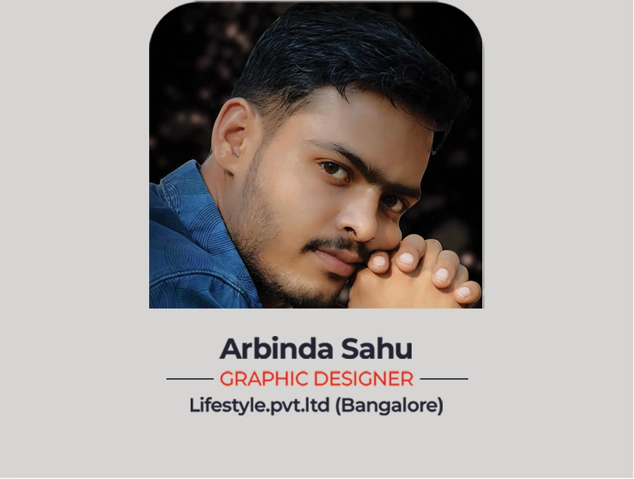 Arbinda Sahu