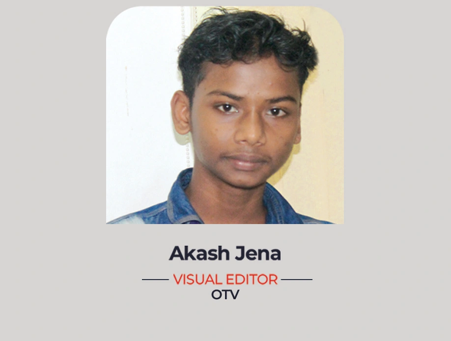 Akash Jena