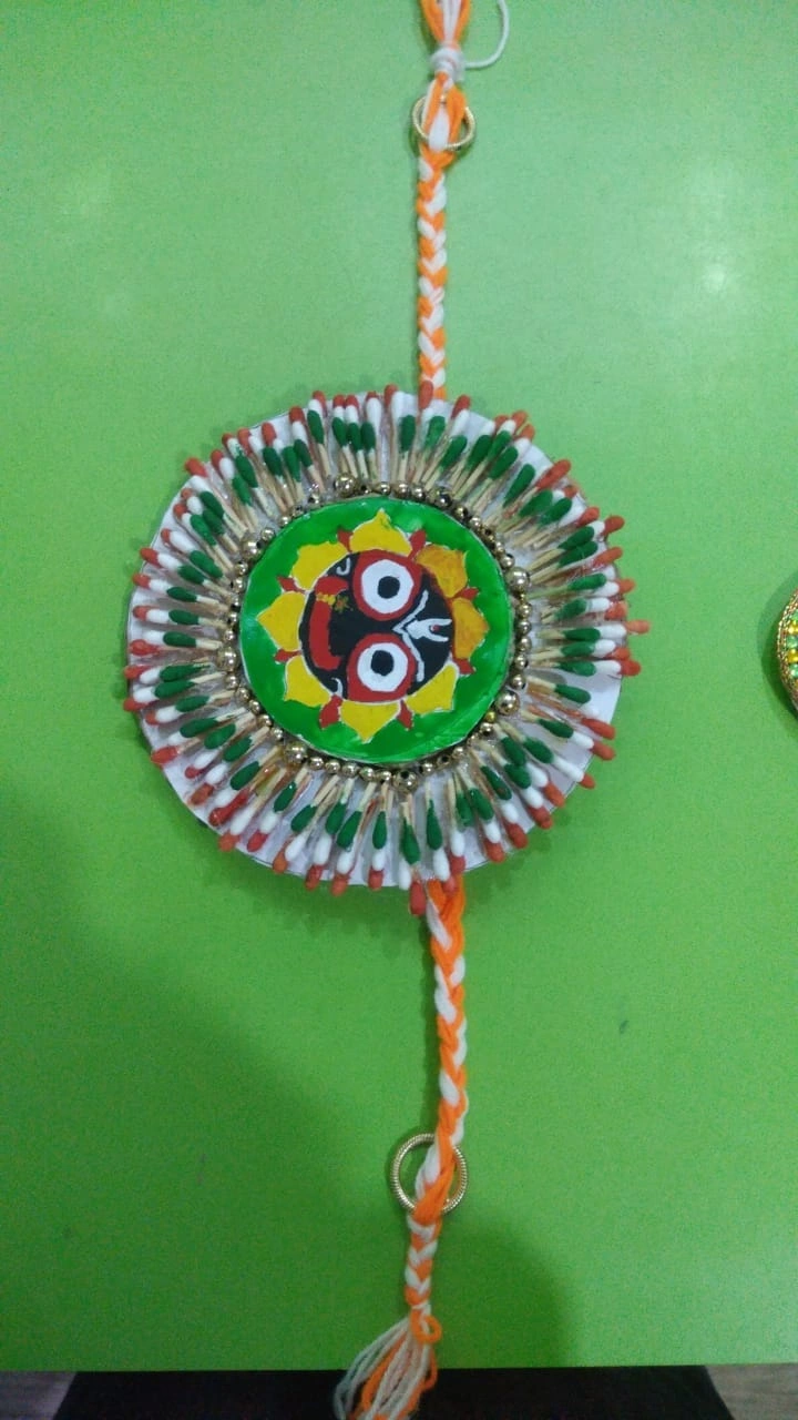 rakshabandhan