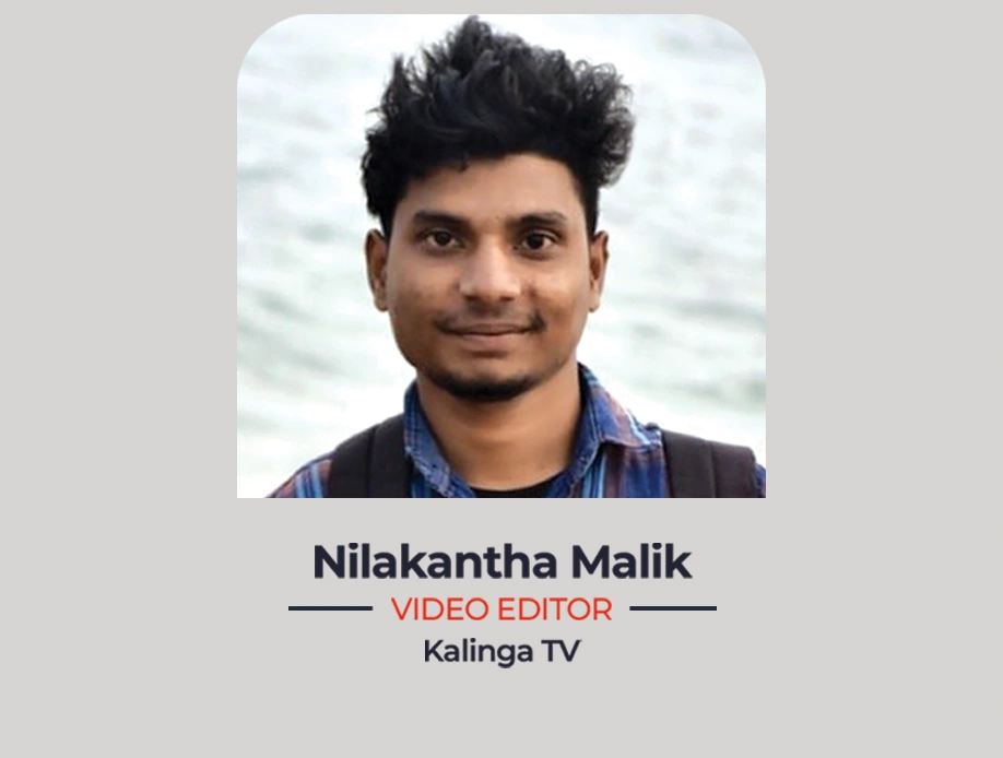 Nilakantha Malik