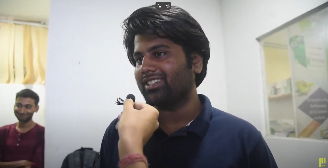 Video Thumbnail