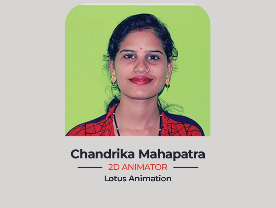 Chandrika Mahapatra