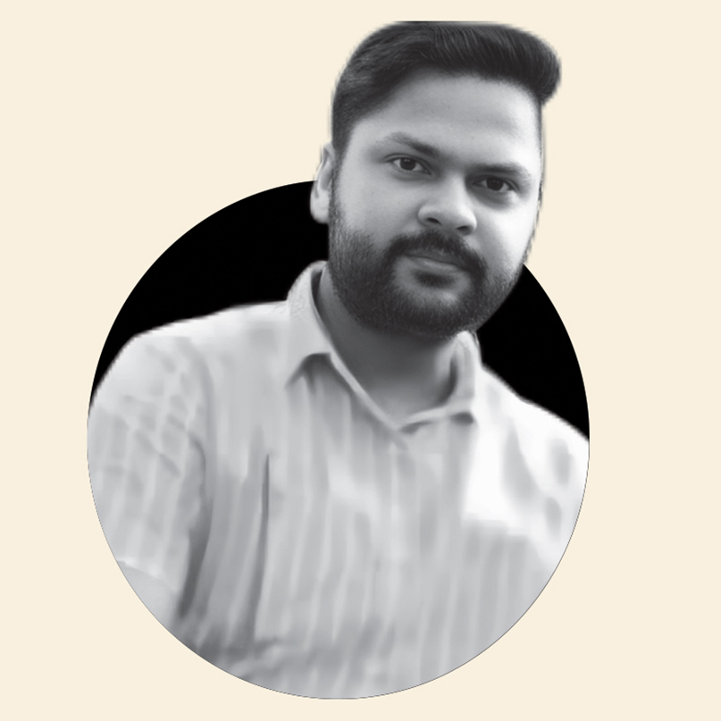 Raushan Bhadwaj (Sr Digital Marketing Faculty)