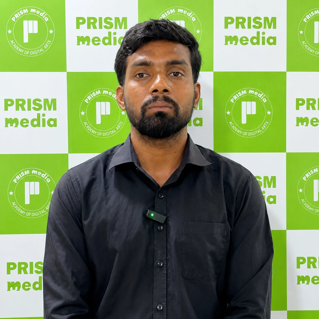 Prahlad Nayak